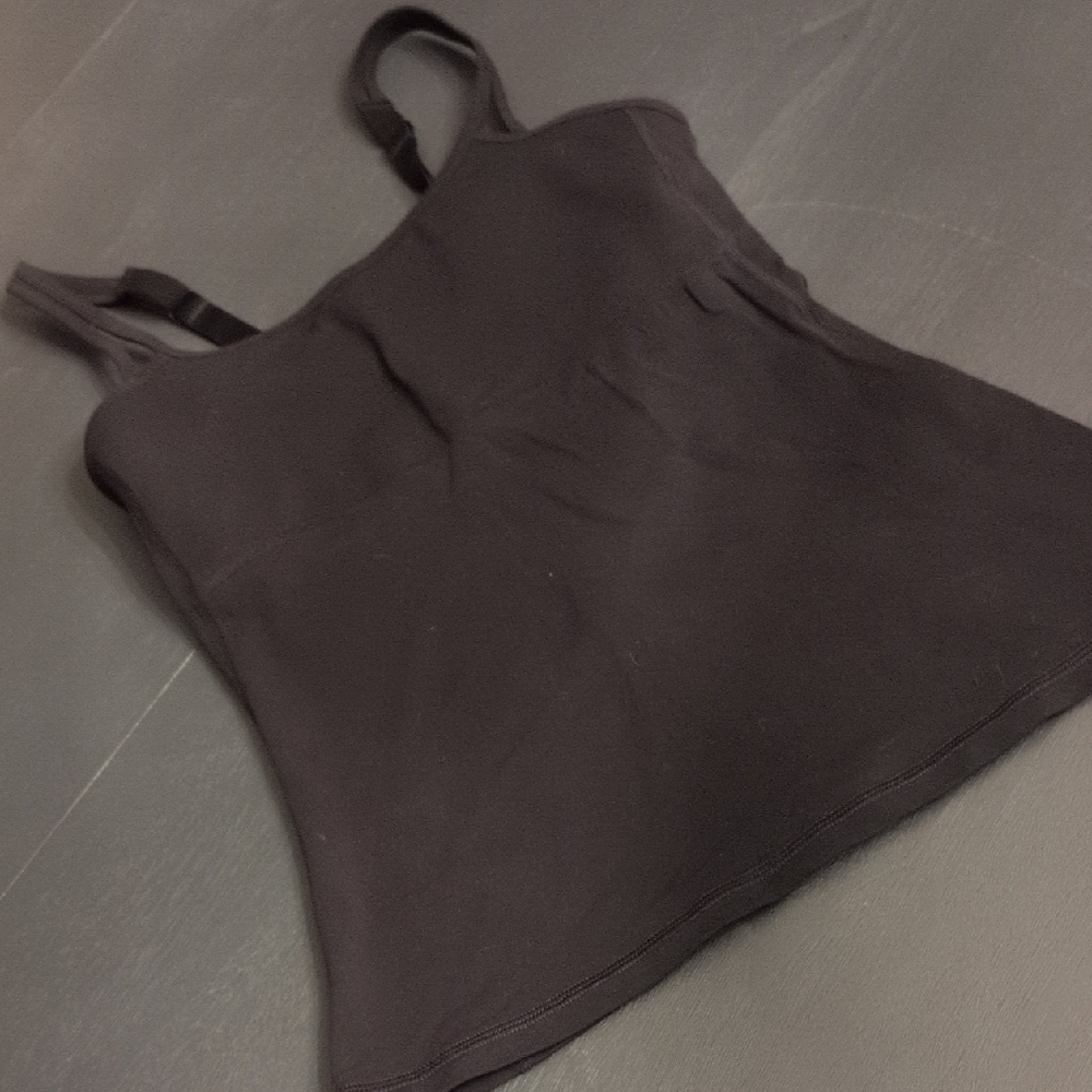 Lucy Fitted Camisole